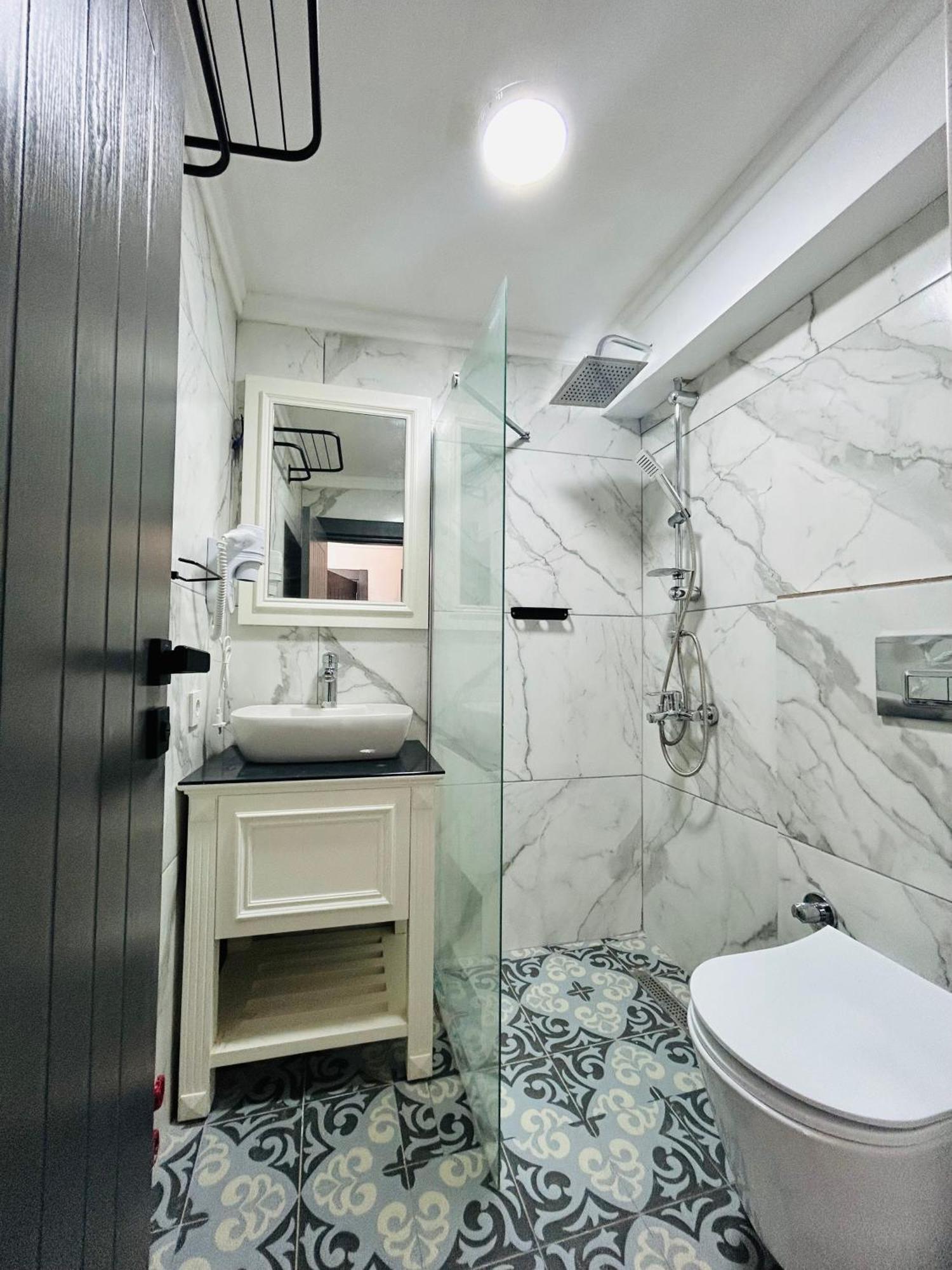 Soho Ayvalik Beach House Hotel Kucukkoy  Exterior photo