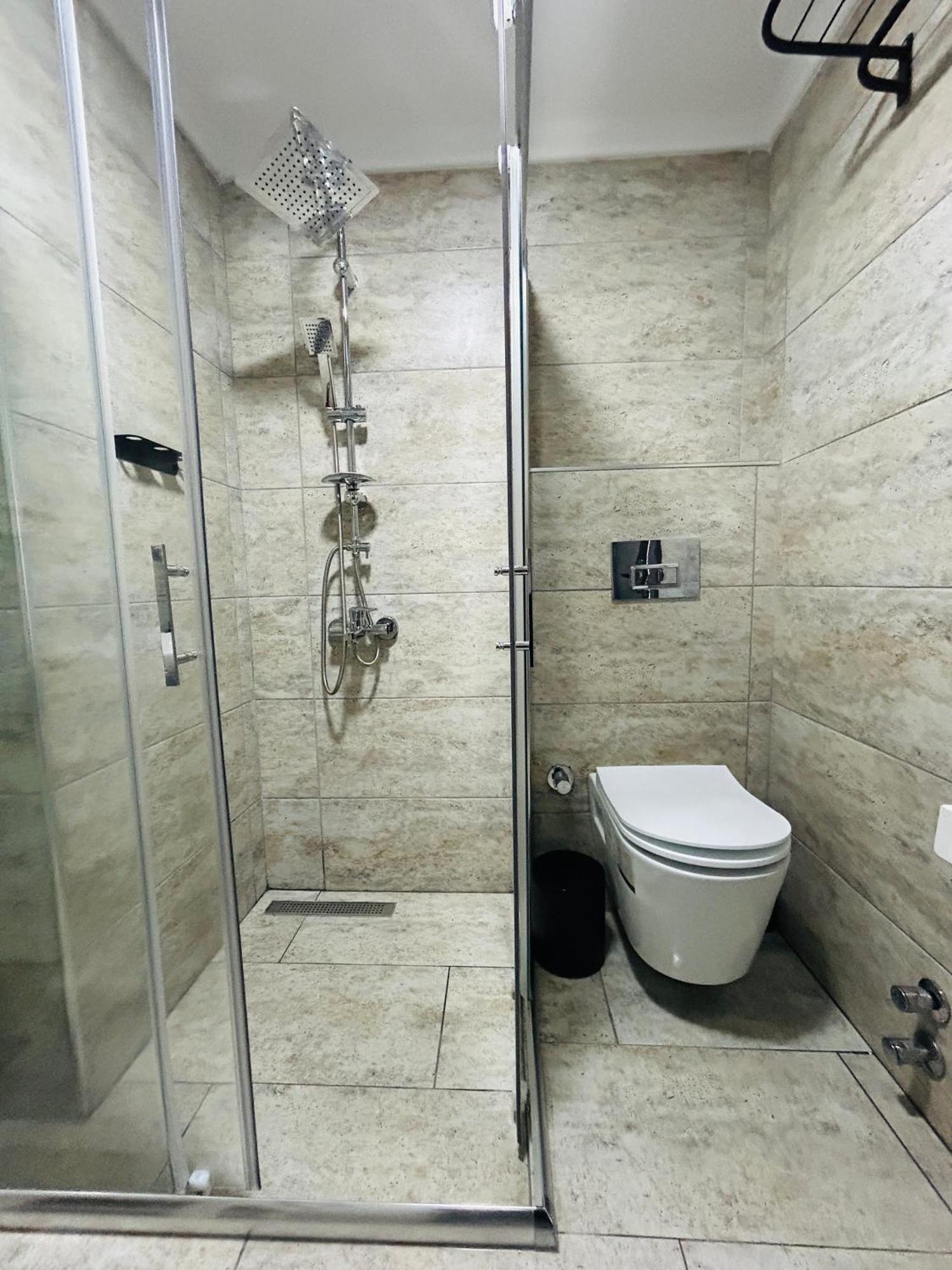 Soho Ayvalik Beach House Hotel Kucukkoy  Exterior photo