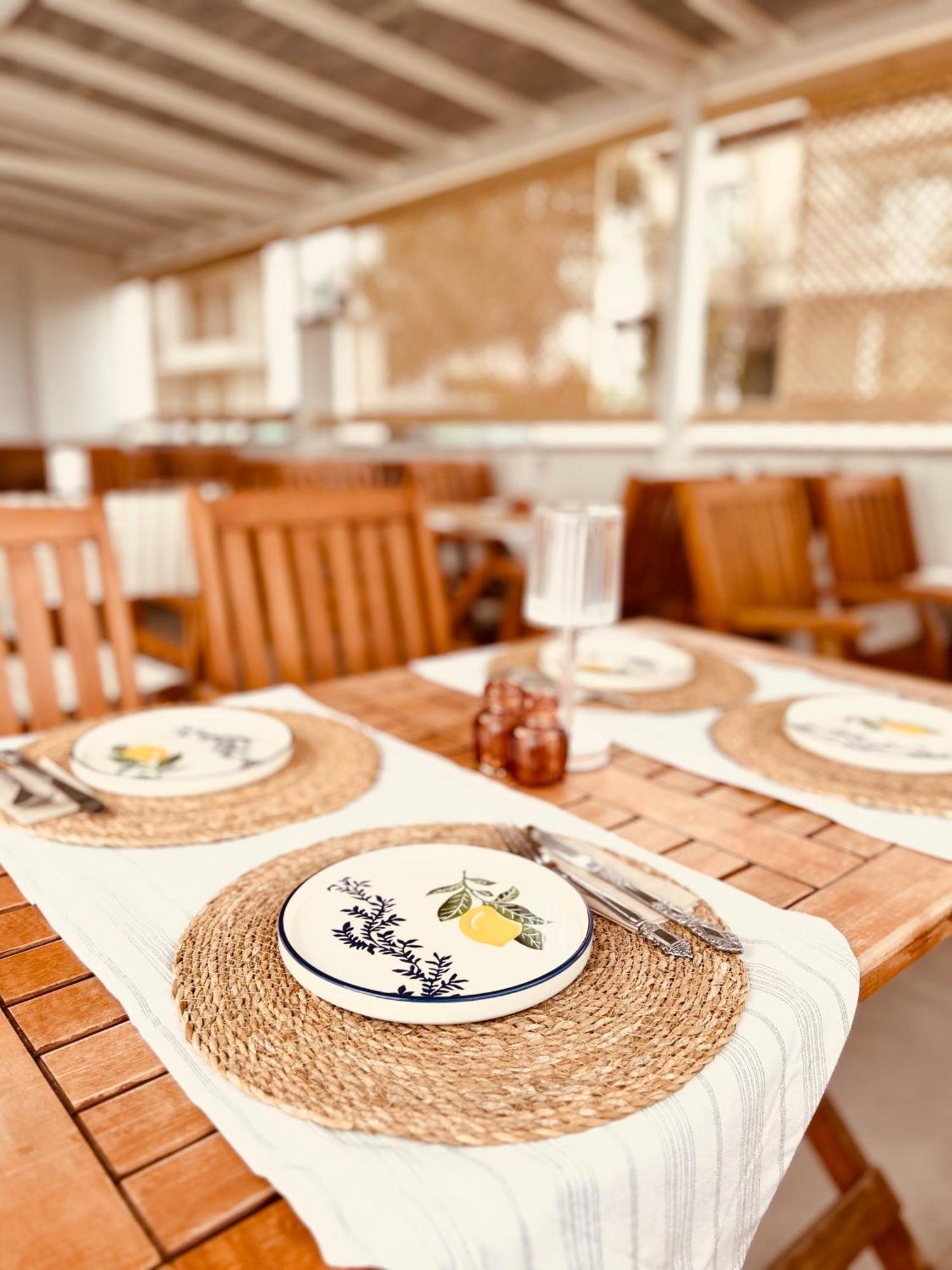 Soho Ayvalik Beach House Hotel Kucukkoy  Exterior photo