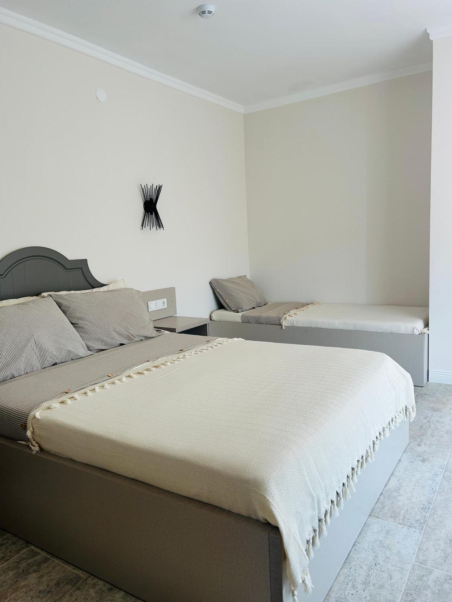 Soho Ayvalik Beach House Hotel Kucukkoy  Exterior photo