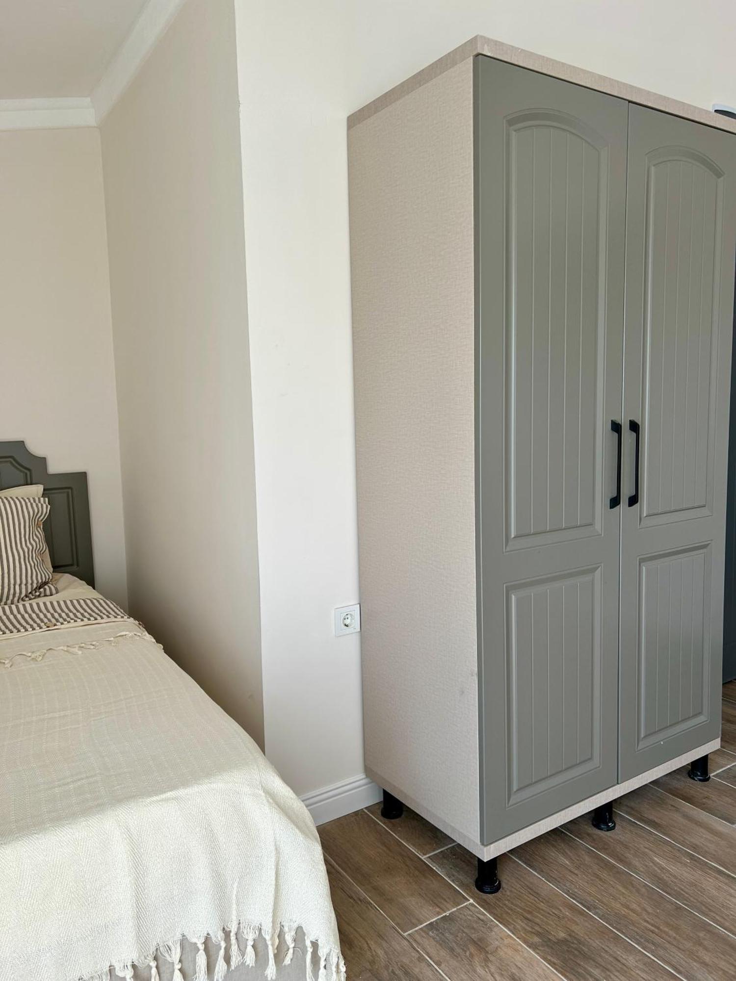 Soho Ayvalik Beach House Hotel Kucukkoy  Exterior photo