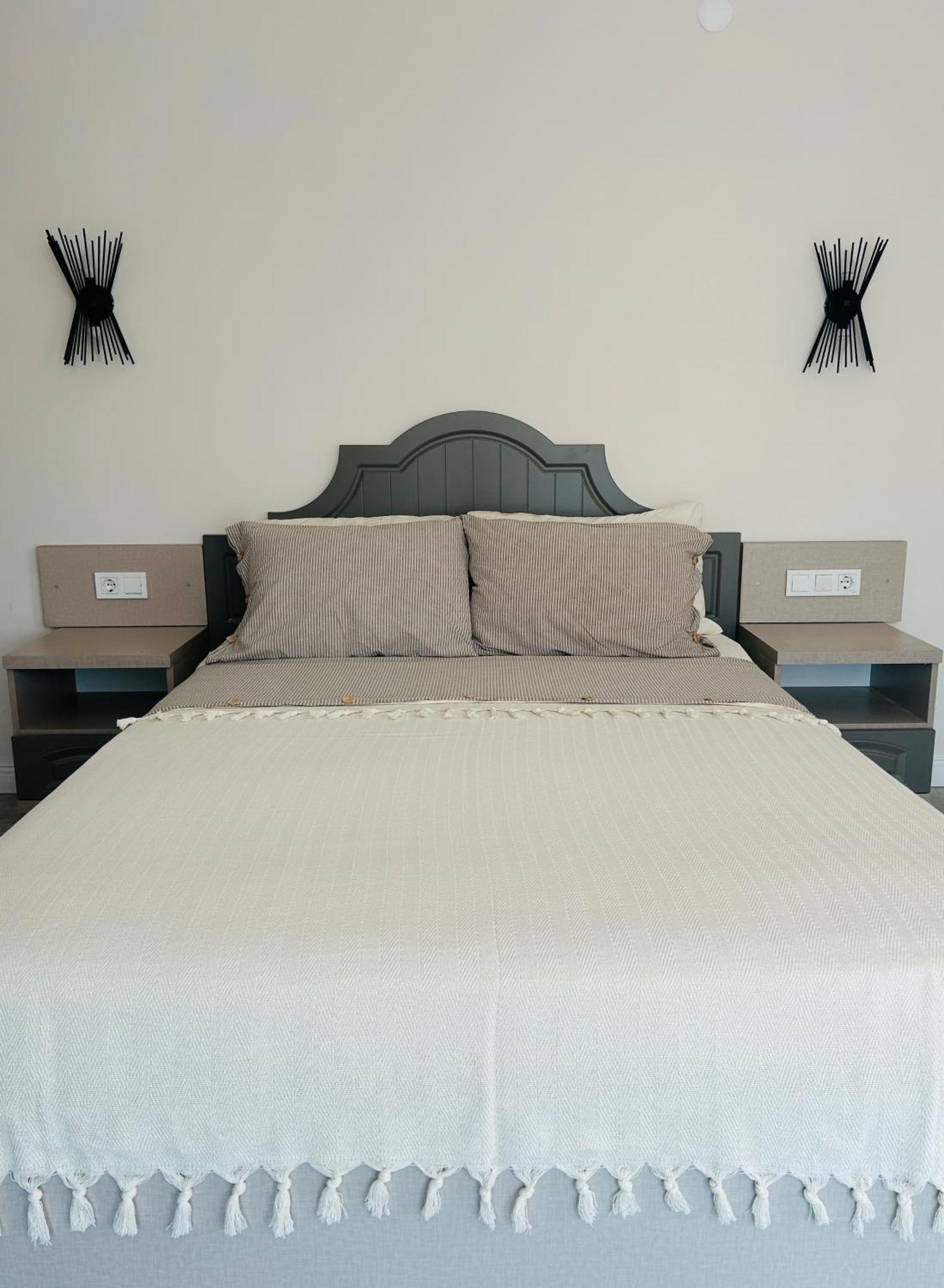 Soho Ayvalik Beach House Hotel Kucukkoy  Exterior photo