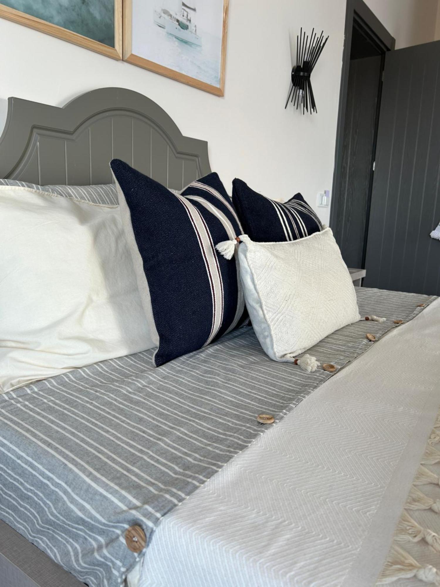 Soho Ayvalik Beach House Hotel Kucukkoy  Exterior photo