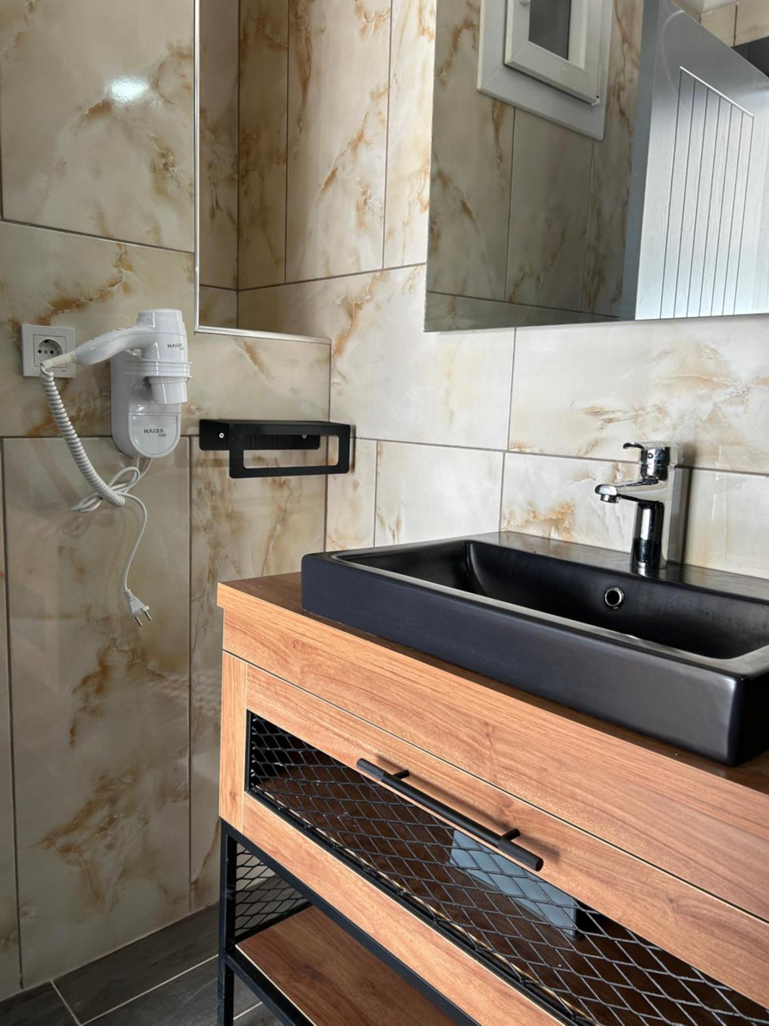Soho Ayvalik Beach House Hotel Kucukkoy  Exterior photo