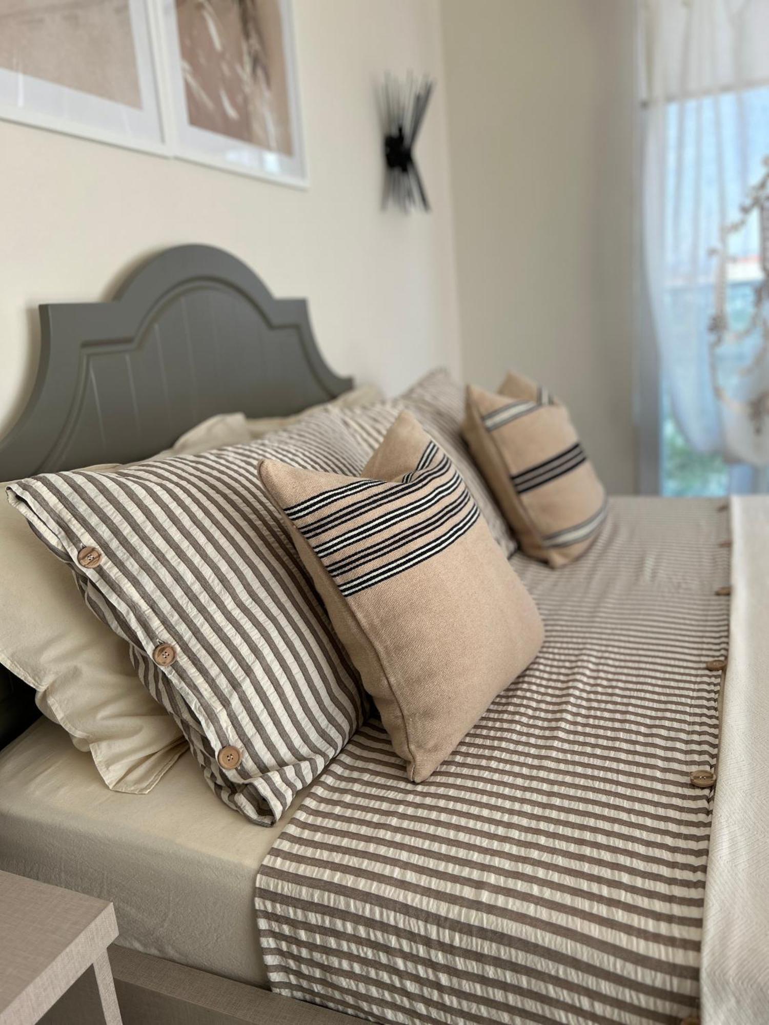 Soho Ayvalik Beach House Hotel Kucukkoy  Exterior photo